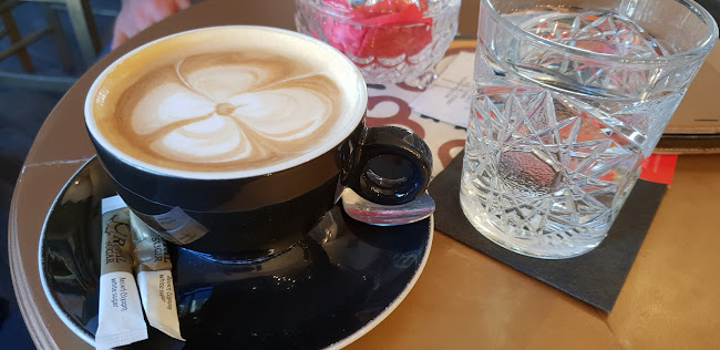 ΦιλοSophy the artistic cafe ️ - Σέρρες