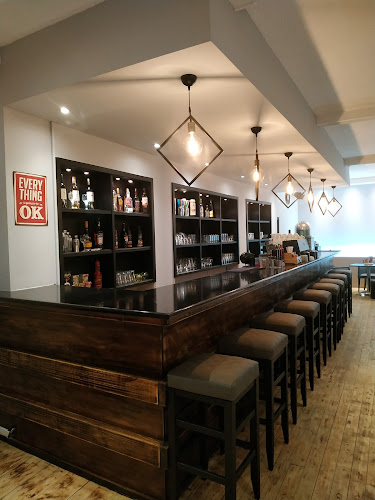 Join Cafe Bar - Νέο Καρλόβασι