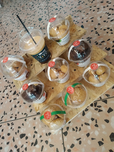 Opinii despre Καφές και σνακ Vivo în Τρίπολη - Γαστρονομία και φιλοξενία