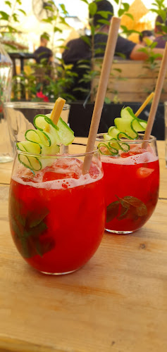 Comentarii opinii despre The Place Secret Yard