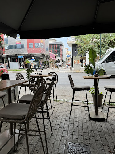 Pennan Coffee Drinks-Food