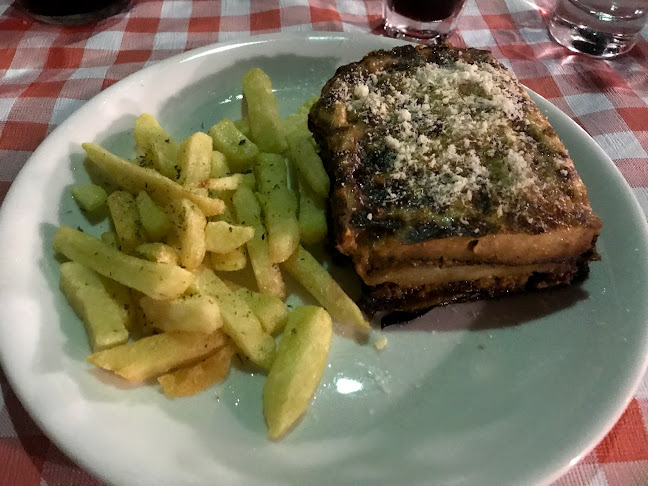 Βιβλιοθήκη εστιατόριο - Λευκάδα