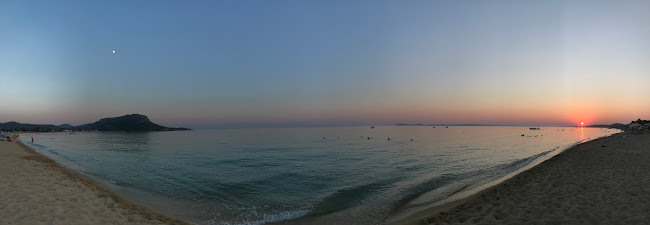 Comentarii opinii despre Barracuda beach bar