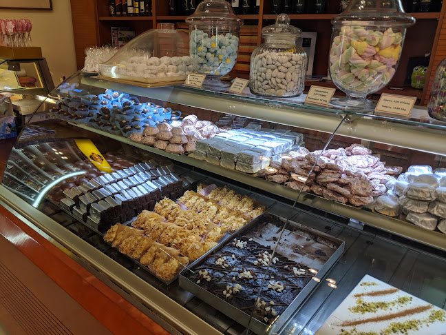 Η γλυκιά συμφωνια - Καλαμάτα