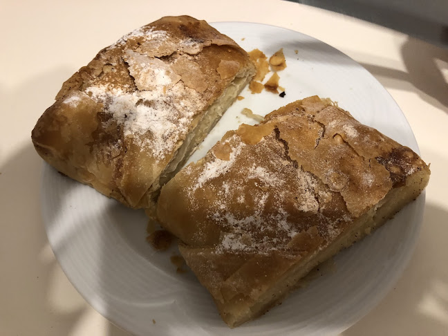 Opinii despre Dalie Bakery în Κέρκυρα - Γαστρονομία και φιλοξενία