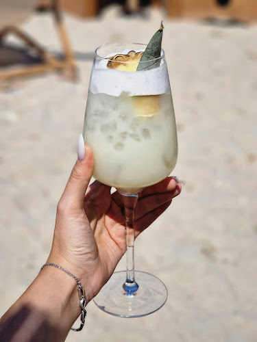 Eldoris Restaurant Beach bar - Γαστρονομία και φιλοξενία