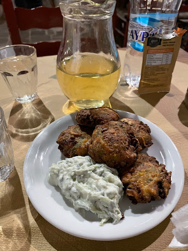 Comentarii opinii despre Pera Vrehi - Περα Βρεχει