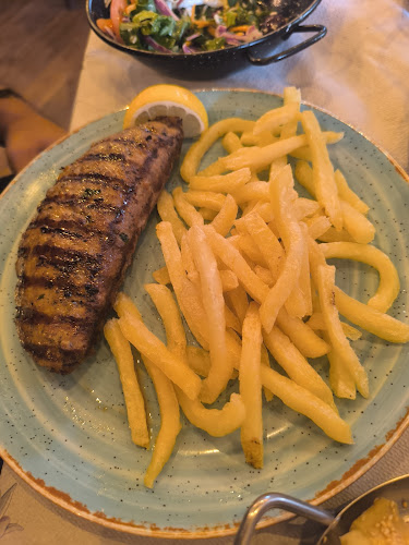 Comentarii opinii despre Μεζεδοπωλείο της Αργυρώς