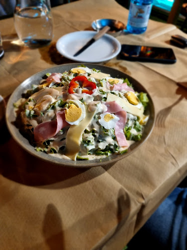 Opinii despre Ταβέρνα ΤΟ ΑΥΛΑΚΙ în Φήκη - Γαστρονομία και φιλοξενία