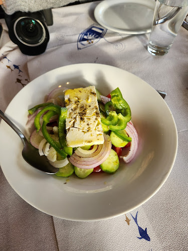 Opinii despre Μαρίδα Σούνιο în Σούνιο - Γαστρονομία και φιλοξενία