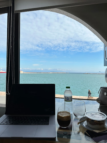 Opinii despre Mycafe2 în Χίος - Γαστρονομία και φιλοξενία