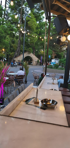 Comentarii opinii despre Liebe Café Bar