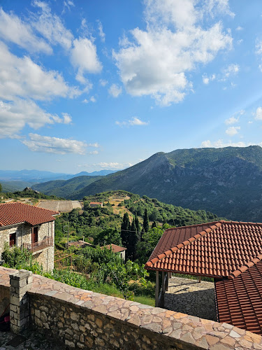 Λαμπαρδόπουλου 65, Δημητσάνα 220 07