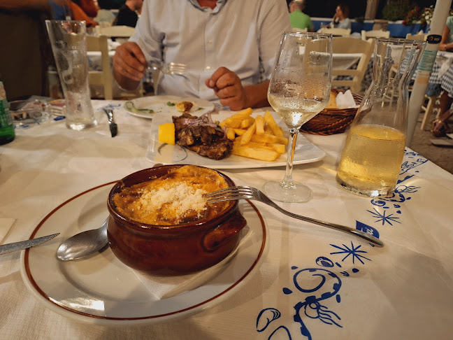 Lithino - Γαστρονομία και φιλοξενία