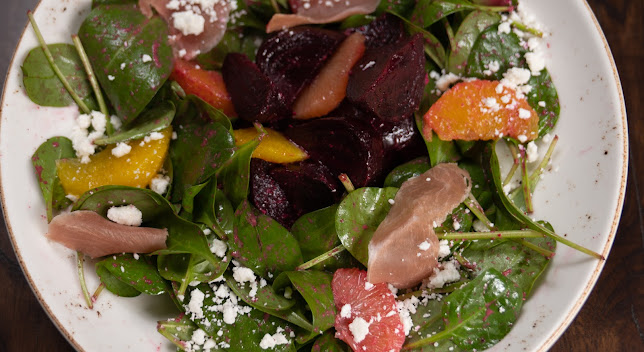 Comentarii opinii despre Coup Espresso & Wine Bar