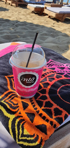 Beach Bar Nto - Γαστρονομία και φιλοξενία