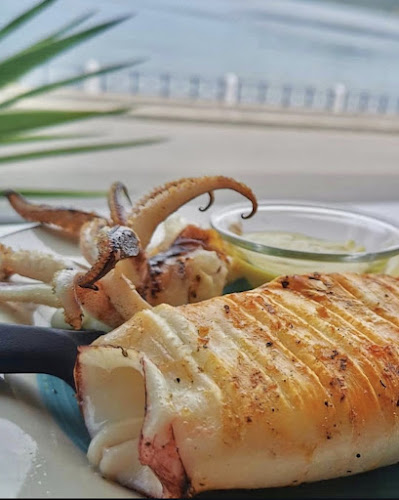 Καραβίδας Πόρτο Ράφτη - Karavidas Porto Rafti - Γαστρονομία και φιλοξενία