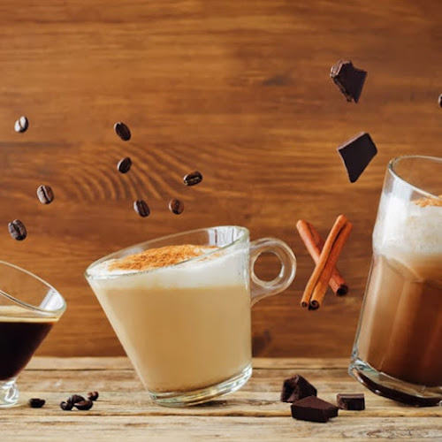 Comentarii opinii despre The Coffee Traders Κερατσινι