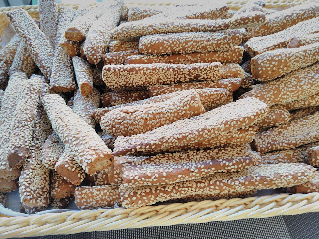 Φούρνος Κωστόπουλος - Ναύπλιο