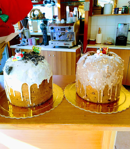 ΦΟΥΡΝΟΣ "ΘΕΙΑ ΑΡΧΟΝΤΩ" ΜΑΡΟΥΓΚΑΣ ΜΕΛΕΤΙΟΣ ΕΛΕΥΣΙΝΑ - Ελευσίνα