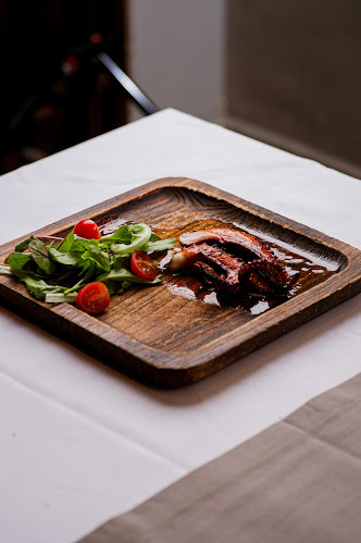 Πρίγκιπας - Γαστρονομία και φιλοξενία