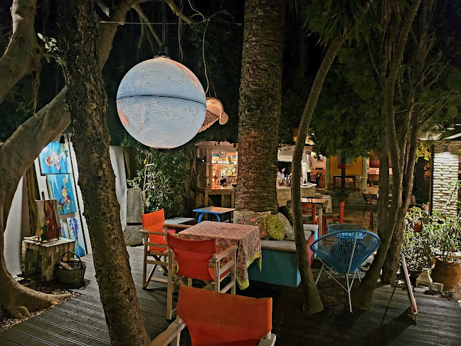 Portokali - Αργάσι