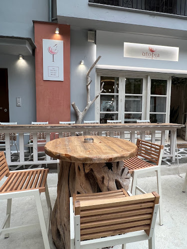 Comentarii opinii despre Utopia Restaurant- Winebar