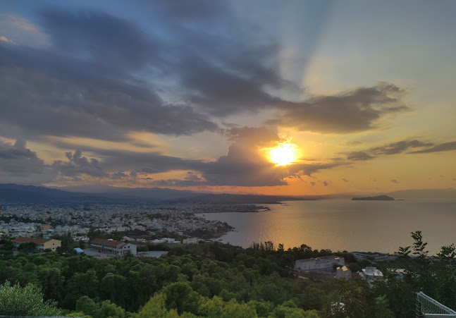 Νύμφες - Γαστρονομία και φιλοξενία