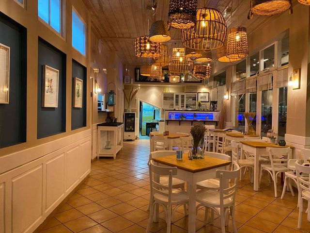 Babis Aegina Restaurant - Γαστρονομία και φιλοξενία