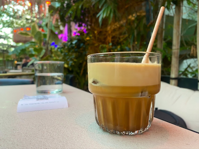 The Place Secret Yard