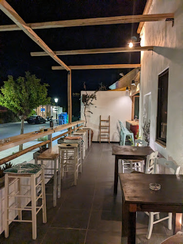 Kompologaki Rooftop Restaurant-MezzeBar - Ιαλυσός