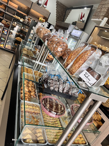 Opinii despre Φούρνος Η Λέρνη în Μύλοι - Γαστρονομία και φιλοξενία