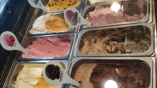 Opinii despre Φούρνος Βενέτη Λάρισα în Λάρισα - Γαστρονομία και φιλοξενία