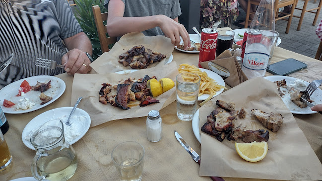 Comentarii opinii despre ΚΟΛΟΚΥΘΑΣ Οικογενειακή Ταβέρνα