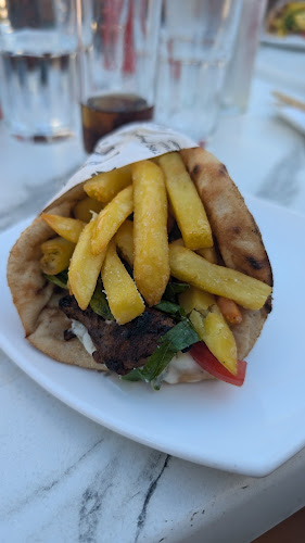 Instagrill - Φιλιατρά