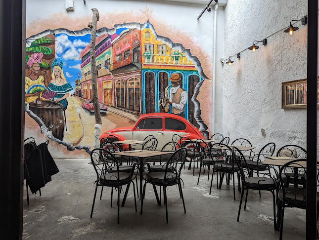 Figaro Bar - Ρέθυμνο