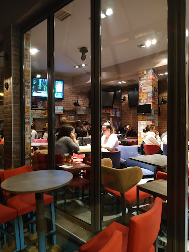 “Original” Espresso Bar Καραμίχος Αθανασιος