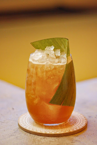 SAIL Sushi Cocktail Bar