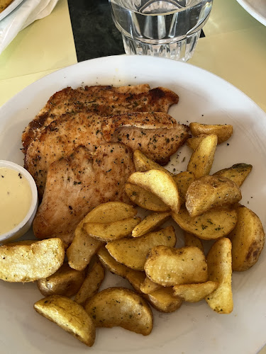 Comentarii opinii despre Cafe Bar Καλαμάτα Adelante