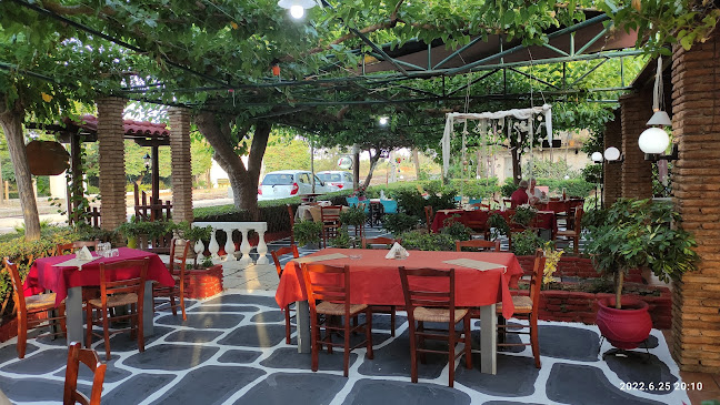 Εναλλάξ - Γαστρονομία και φιλοξενία