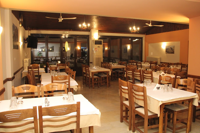 Taverna Dias Meteora