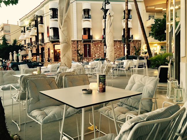 Comentarii opinii despre Apollon Music Cafe