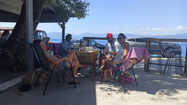 Opinii despre Candoleros în Λαμπίρι - Γαστρονομία και φιλοξενία