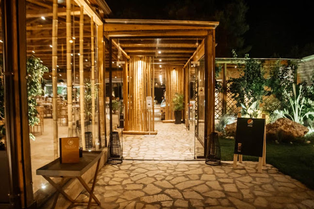 Riviera Ionian - Δρέπανο