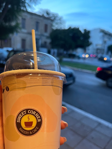Sweet Corner - Χανιά