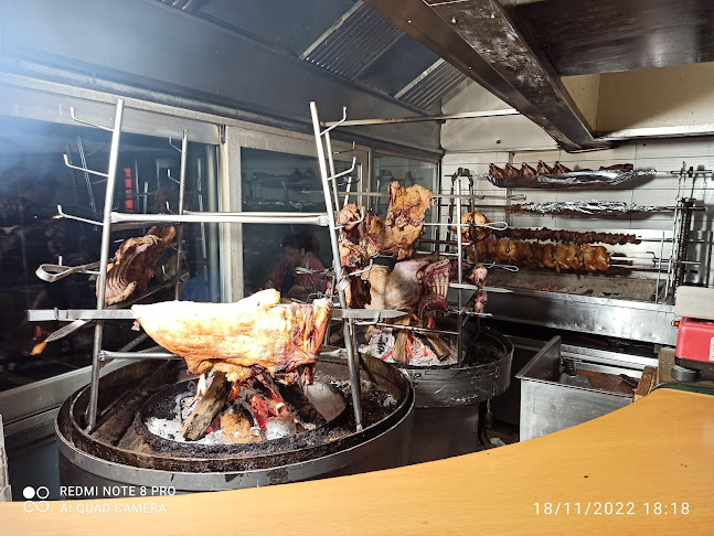 Ό,τι Θες Ψητοπωλείο - Ηράκλειο