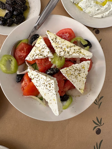 Vosporos taverna Kavala - Καβάλα