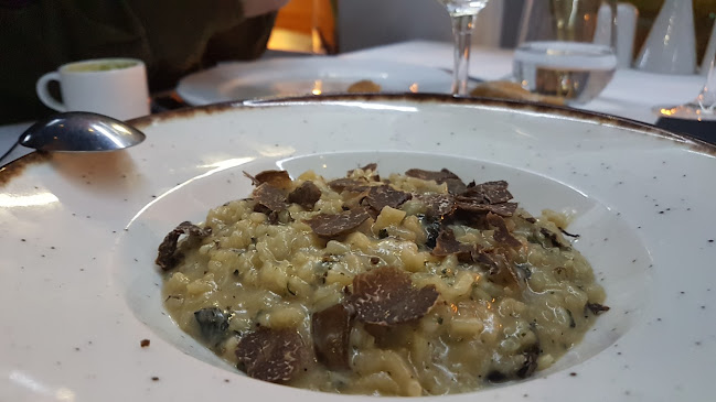 Γαστροδρόμιο εν Ολύμπω - Λιτόχωρο