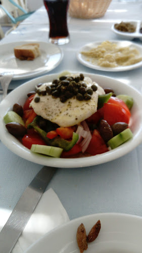 Ταβέρνα Η Βίγλα - Γαστρονομία και φιλοξενία