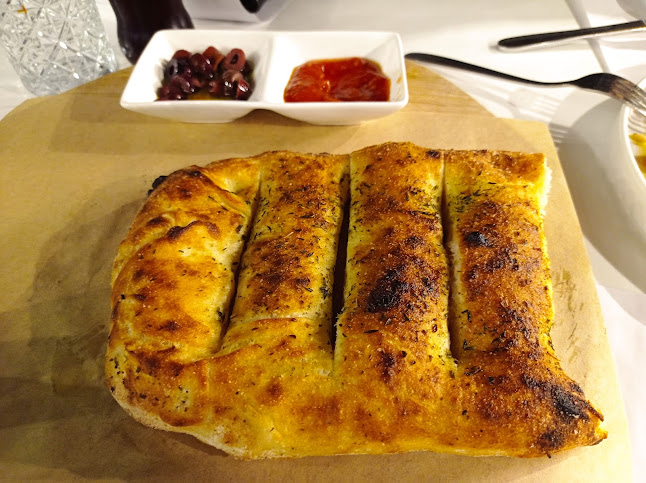 Opinii despre Le Tartarughe Ristorante în Νέα Φιλαδέλφεια - Γαστρονομία και φιλοξενία